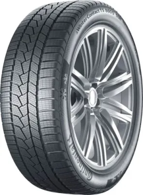 Continental 255/45 R19 WINTERCONTACT TS 860 S [104] V XL FR T0 C 104V