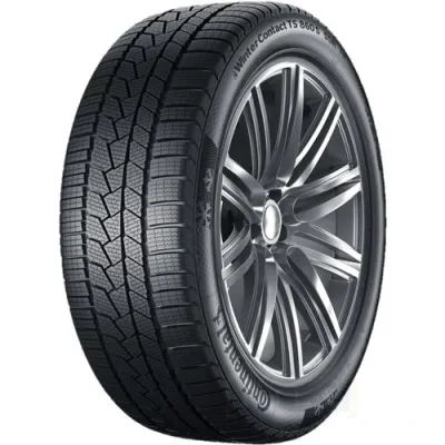 Continental 225/45 R19 WINTERCONTACT TS 860 S [96] V XL FR SSR * 96V