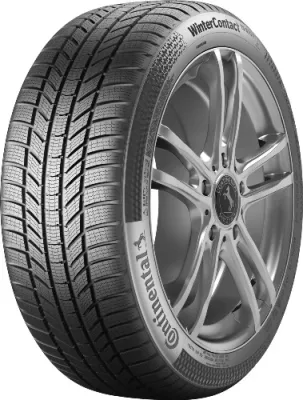 Continental 205/45 R17 WINTERCONTACT TS 870 P [88] V XL FR 88V