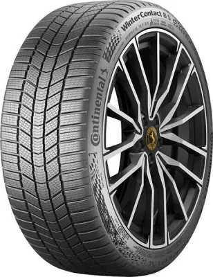 Continental WINTERCONTACT8S