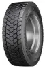 Continental 275/70 R22.5 CONTI HYBRID HD5 18PR [148/145] M TL M+S 148/145M