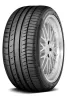 Continental 225/40 R18 ContiSportContact 5 92W XL TL FR SSR MOE 92WW