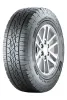 CONTINENTAL 235/65 R17 108V XL FR CROSSCONTACT ATR M+S