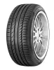 Continental 245/35R21 W SportContact 5 XL FR 96W