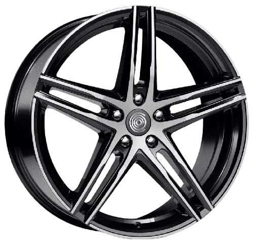 Coro Wheels 5x112 20x8.5 ET35 CRW-A1 BMF 66.6