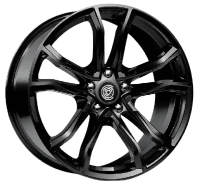 Coro Wheels 5x112 20x8.5 ET45 CRW-A4 GB 66.6