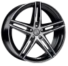 Coro Wheels 5x112 20x8.5 ET35 CRW-A1 BMF 66.6