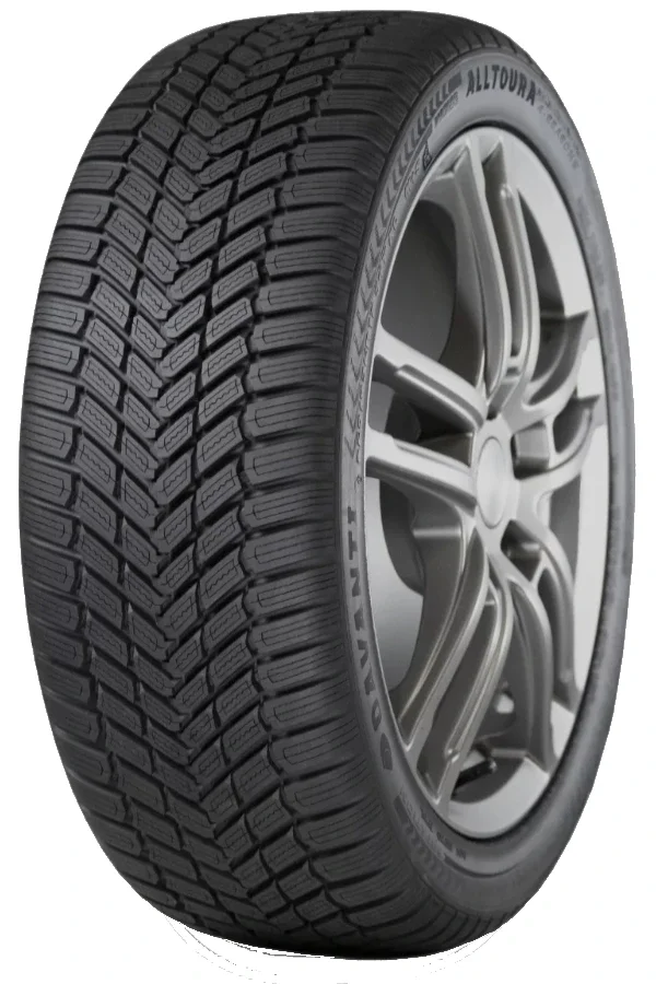 Davanti 165/60 R14 Alltoura 75H TL RPR 75HH