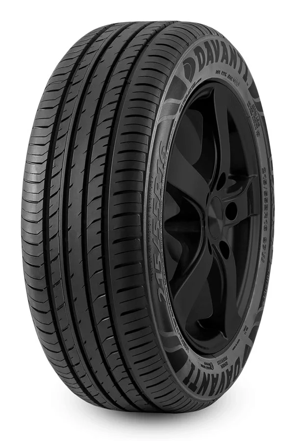 Davanti 195/55 R16 DX390 87V TL RPR 87VV