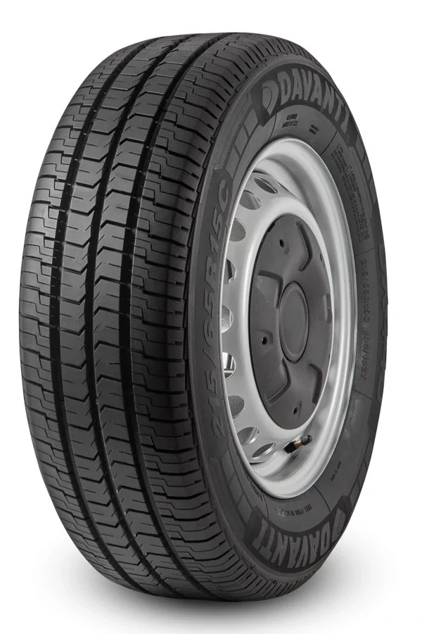 Davanti 225/70 R15C DX440 112/110S TL 112/110SS