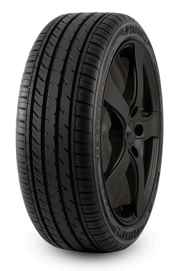 Davanti 245/40 R18 DX640 97Y XL TL 97YY