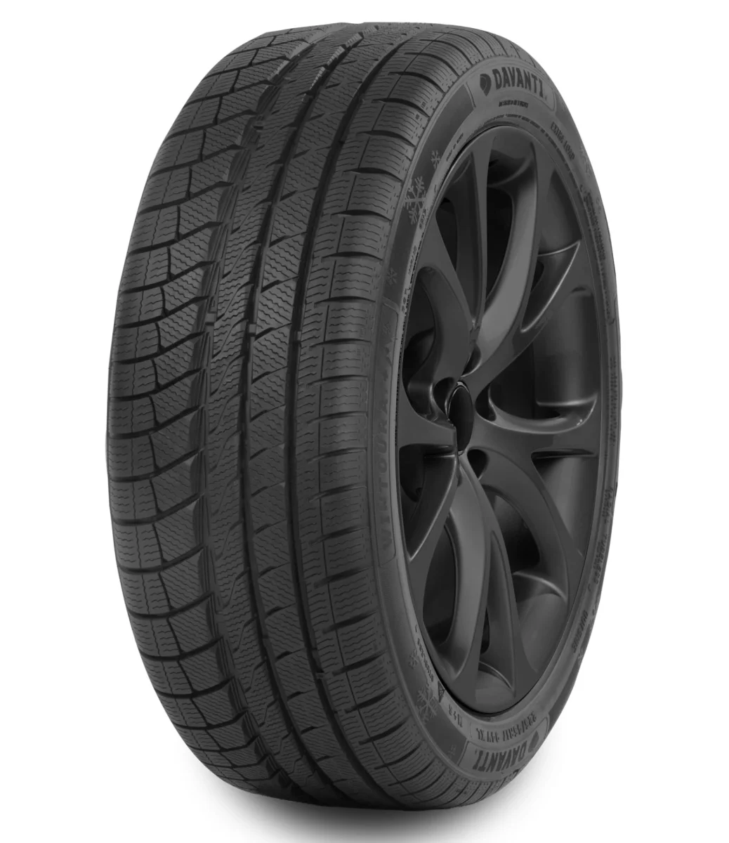 Davanti 225/40 R19 Wintoura+ 93V XL TL 93VV