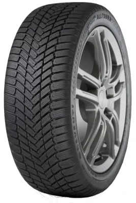 Davanti 165/70 R14 Alltoura 81T TL 81TT