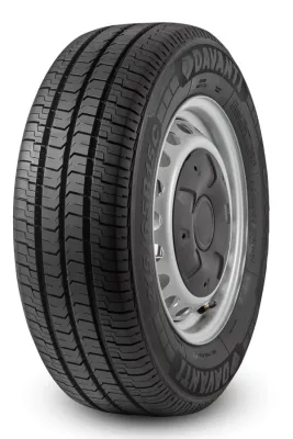 Davanti 215/70 R15C DX440 109/107R TL 109/107RR