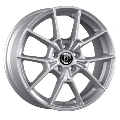 Diewe Neve 35 S könnyűfém kerékt. 7 x 17 / 5 x 114.3 ET35 CB73.1 Ezüst