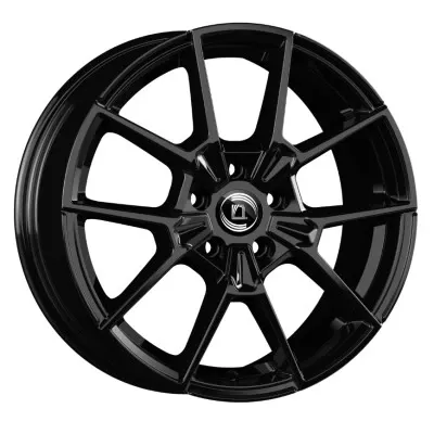 Diewe Neve 38 könnyűfém kerékt. 6.5 x 16 / 5 x 114.3 ET38 CB67.1 Fekete