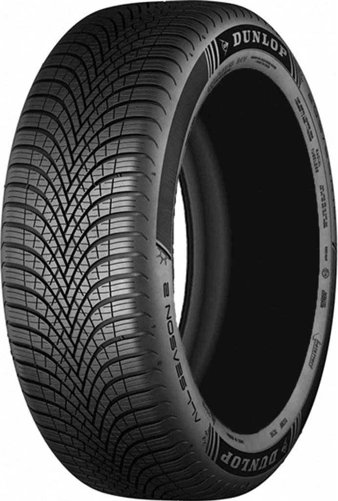 Dunlop 185/65 R15 ALL SEASON 2 [92] V XL 92V
