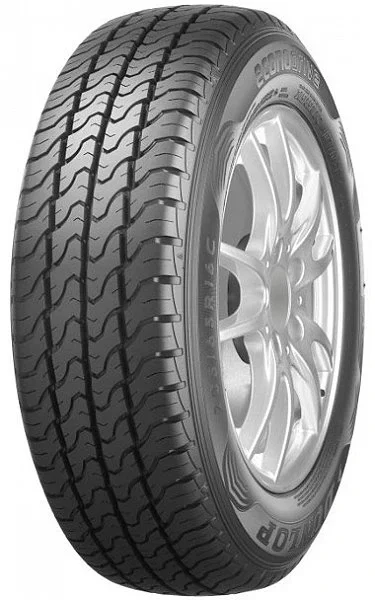 Dunlop 205/75 R16C ECONODRIVE [110/108] R DOT2024 110/108R