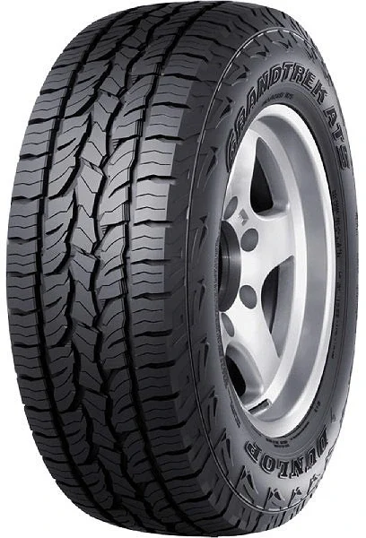 Dunlop 265/70R16 T Grandtrek AT5 112T