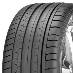 DUNLOP 255/40 R21 102Y XL MFS SP SPORT MAXX GT RO1
