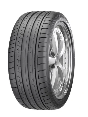 Dunlop 245/50 R18 SP SPORT MAXX TT [100] W MFS 100W