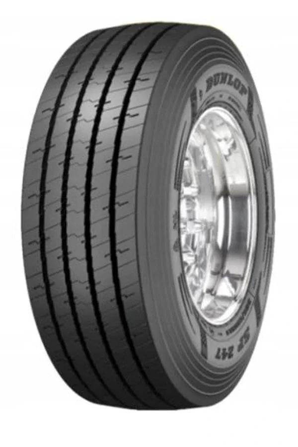 Dunlop SP247