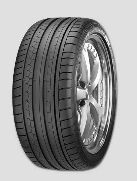 Dunlop SPORTMAXXGT