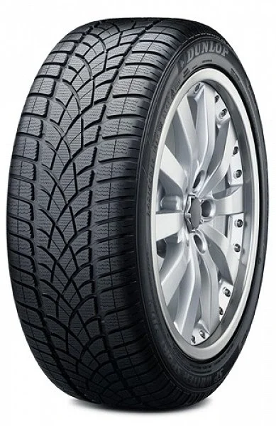Dunlop 275/40R19 V SP Winter Sport 3D XL MFS 105V