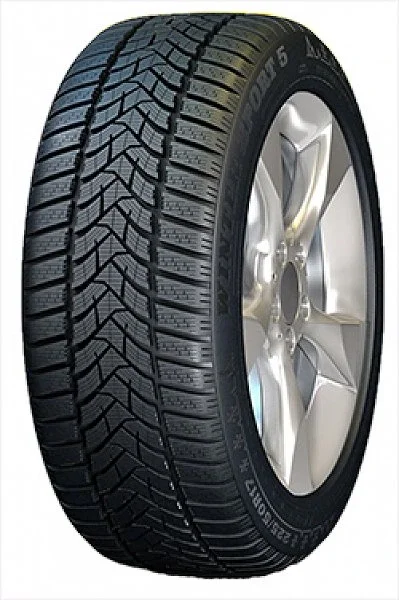 Dunlop 205/55R16 T SP Winter Sport 5 91T
