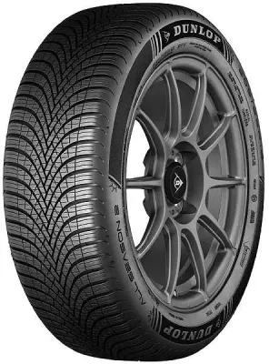 Dunlop 225/65R17 V Allseason 2 XL 106V