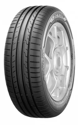 Dunlop 195/50R16 V BluResponse MFS 84V