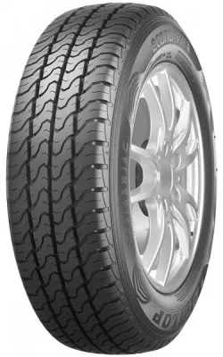 Dunlop 215/70 R15C ECONODRIVE [109/107] S 109/107S