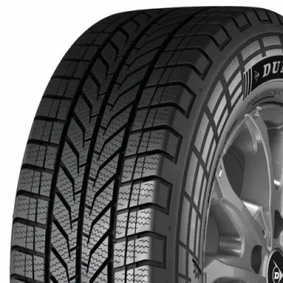 Dunlop 195/70 R15C ECONODRIVE WINTER [104/102] R 104/102R