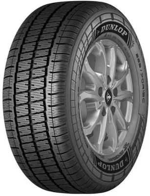 Dunlop ECONODRIVEAS