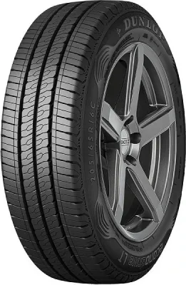 Dunlop ECONODRIVELT