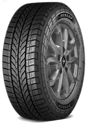 Dunlop 195/70R15C R Econodrive Winter 104/102R