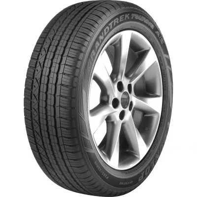 DUNLOP 225/65 R17 106V XL MFS GRANDTREK TOURING M+S