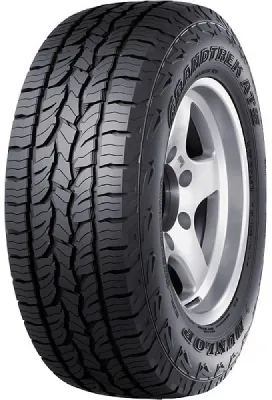 Dunlop GRANDTREKAT5