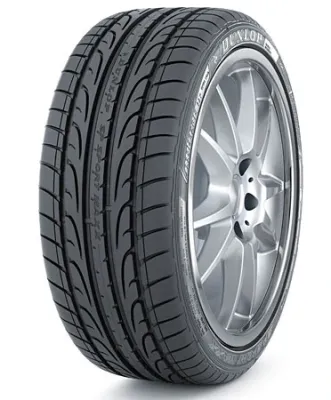 DUNLOP 285/30 R20 99Y XL MFS SP SPORT MAXX J