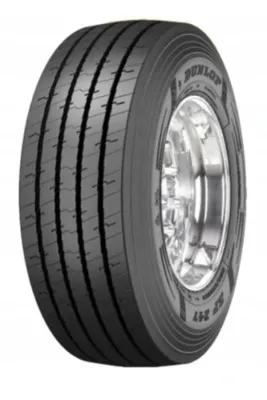 Dunlop 385/55 R22.5 SP247 [160K/158L] TL 3PMSF 160K/158LK