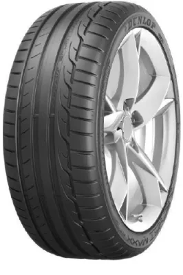 Dunlop 215/40 R17 SP SPORT MAXX RT [87] W XL FP AO 87W