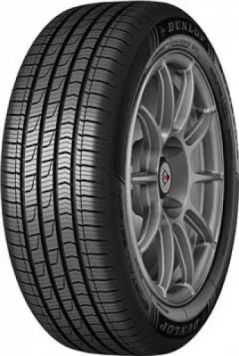 Dunlop SPORTALLSEASON
