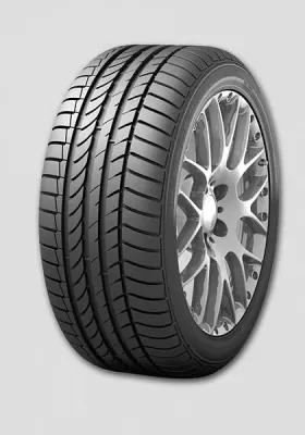 Dunlop SPORTMAXXTT
