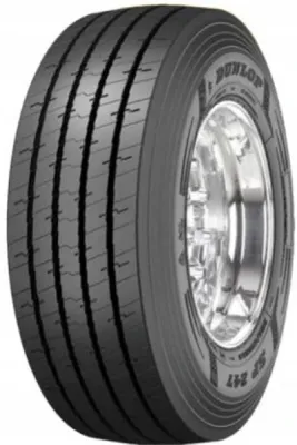 Dunlop T_SP247_ADUN