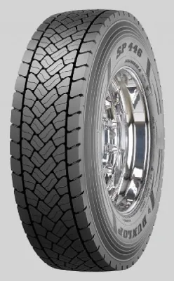 Dunlop T_SP446_ADUN