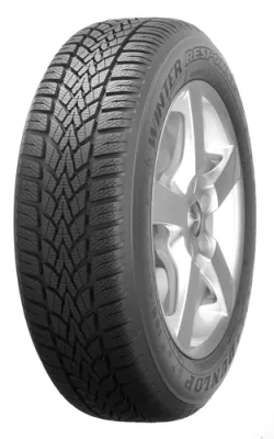 Dunlop 195/60 R15 WINTER RESPONSE 2 [88]T XL 88T