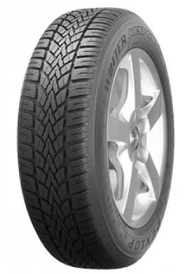 Dunlop 185/60R15 T SP WinterResponse 2 84T
