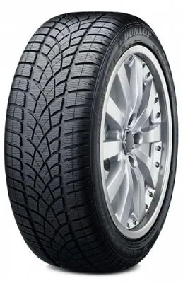 Dunlop 225/35R19 W SP Winter Sport 3D XL MFS 88W