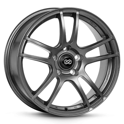 Enkei 5x100 18x8 ET35 Yamato MGM 57.1