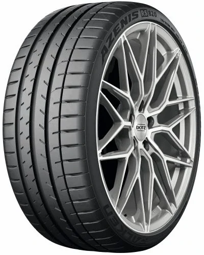 Falken 245/35 R20 AZENIS RS820 [95] Y XL FR 95Y